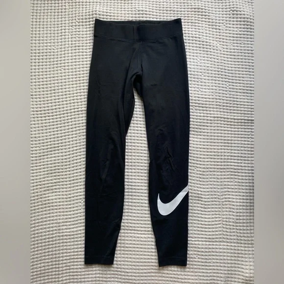 Nike Leggings - Picture 1 of 4